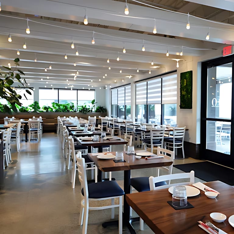 E+O Kitchen – Loveland