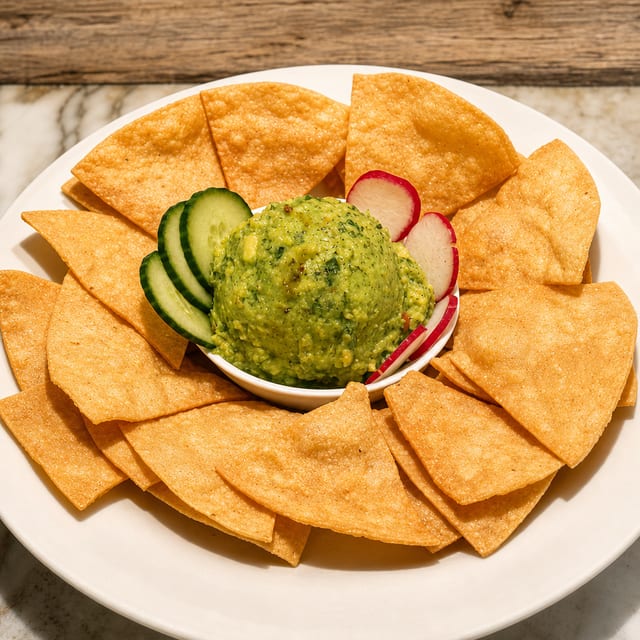 Guacamole.