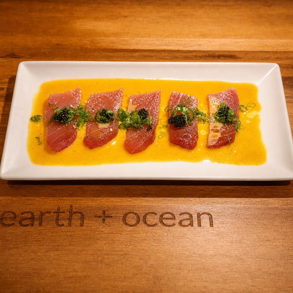 Tuna- Miami Vice.