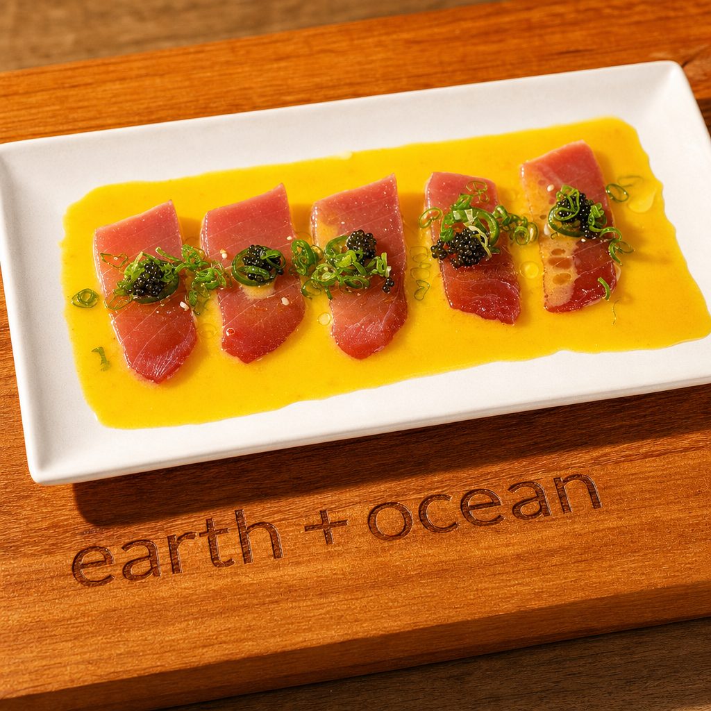 Tuna- Miami Vice.