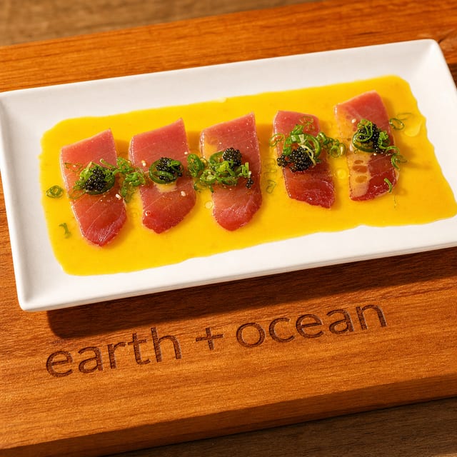 Tuna- Miami Vice.