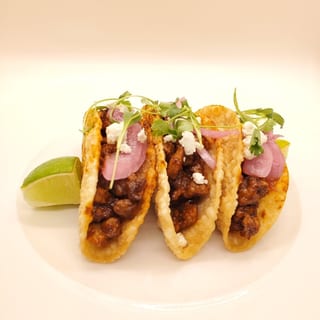 Steak Tacos
