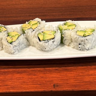 Avocado Roll