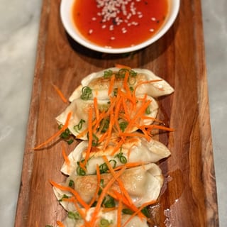 Gyoza