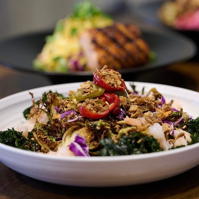 Tacos That Delight Your Taste Buds