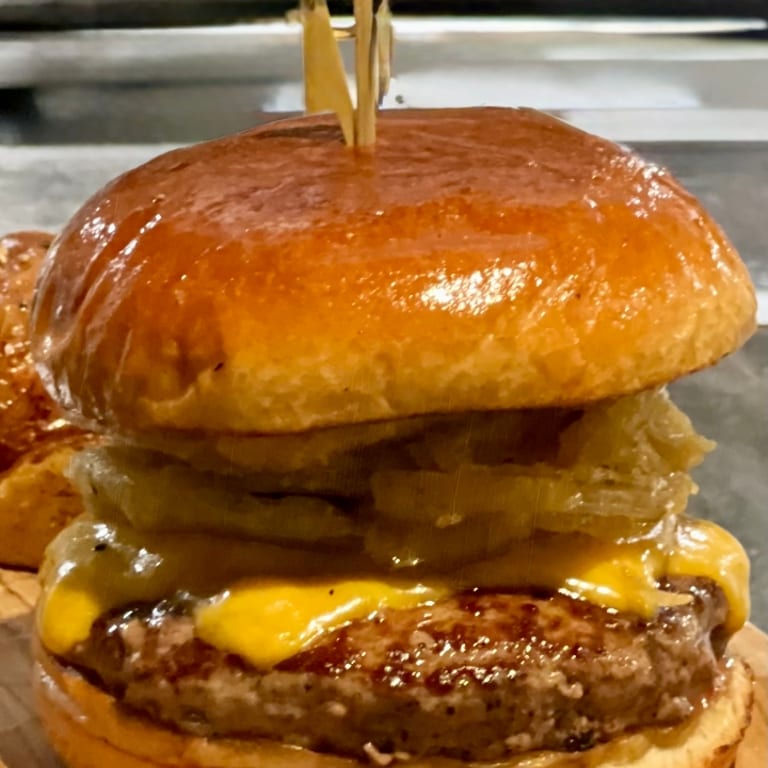 Savor Our Dinner Offerings